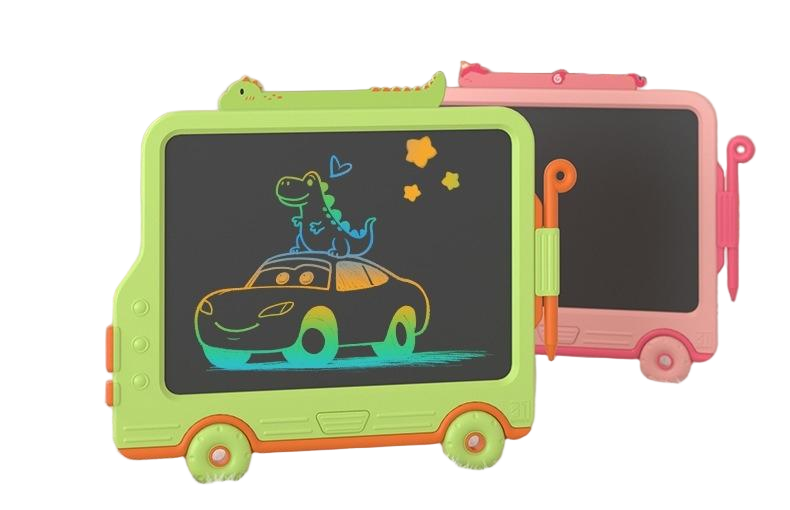 LCD Drawing Board - URMYWO
